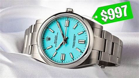 how much is the cheapest mens rolex|lowest cost new men's rolex.